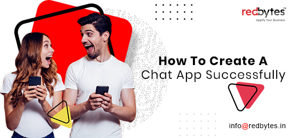 Create A Chat App Successfully