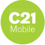 C-21 App