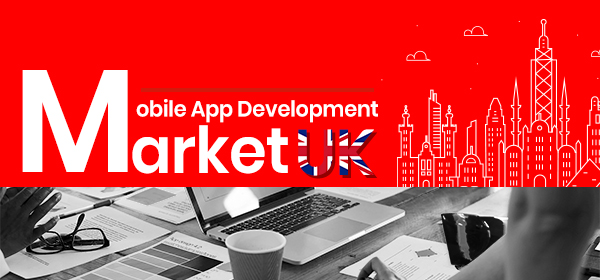 mobile app development market