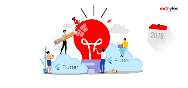 Why should mobile app developers consider Flutter in 2023