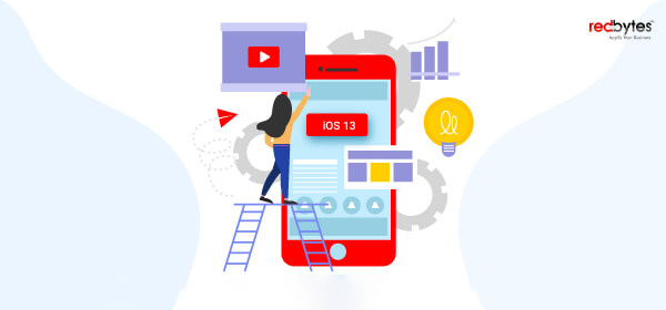 Features & Impact of iOS 13 on the Future of iOS App Development