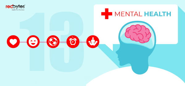13 Best Mental Health Apps UK 2023