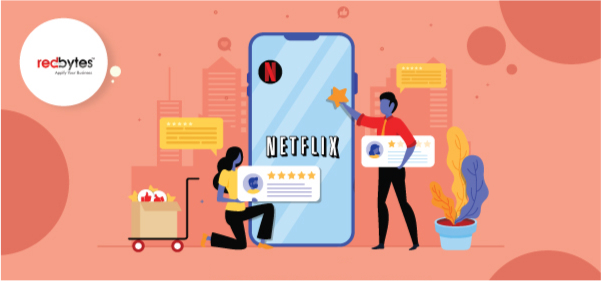 How Much Does It Cost to Develop an App Like Netflix?