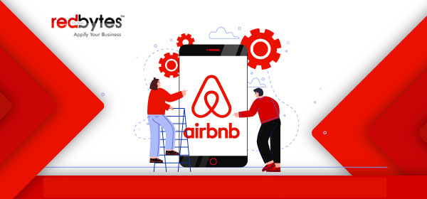 App like Airbnb