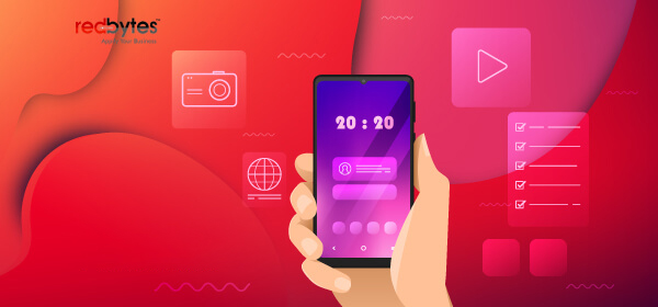 Top 10 Mobile App Design Trends for 2023