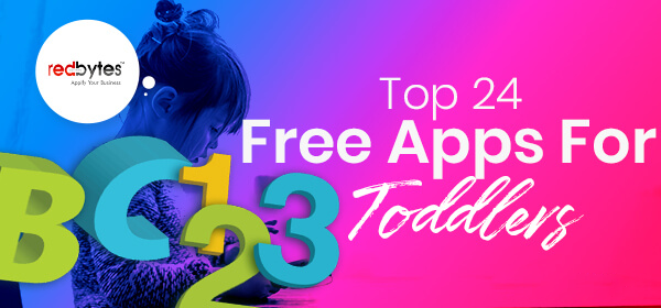 24 Best Free Toddler Apps For Android & iOS