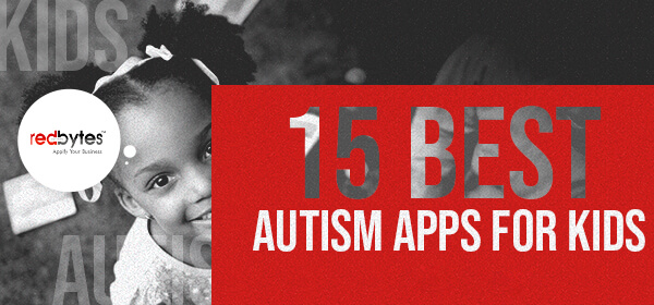 15 Best Autism Apps for Kids