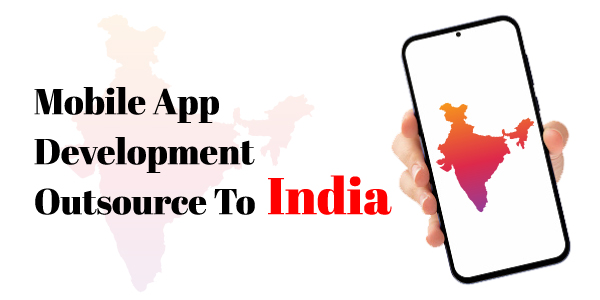 mobile app development to India
