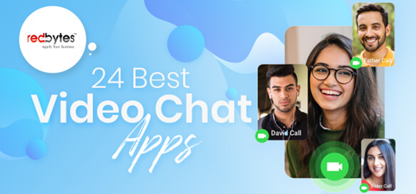 24 Best Free Video Chat Apps For Android & iOS